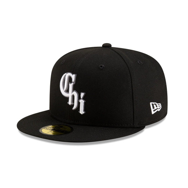 帽子 drko1209 59FIFTY MLBオンフィールド シカゴ・ホワイトソックス