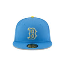 59FIFTY MLBオンフィールド ボストン・レッドソックス オルタネイト2 - 14734052 - 700 | NEW ERA ニューエラ公式オンラインストア