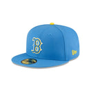 59FIFTY MLBオンフィールド ボストン・レッドソックス オルタネイト2 - 14734052 - 700 | NEW ERA ニューエラ公式オンラインストア