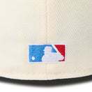59FIFTY MLB 2 - Tone ロサンゼルス・ドジャース クーパーズタウン ワインコルク ダークロイヤルバイザー - 14668160 - 700 | NEW ERA ニューエラ公式オンラインストア