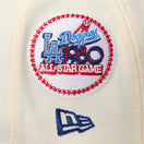 59FIFTY MLB 2 - Tone ロサンゼルス・ドジャース クーパーズタウン ワインコルク ダークロイヤルバイザー - 14668160 - 700 | NEW ERA ニューエラ公式オンラインストア