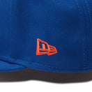 59FIFTY MLB Allover ニューヨーク・メッツ ライトロイヤル - 14307694 - 700 | NEW ERA ニューエラ公式オンラインストア