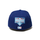 59FIFTY MLB Allover ロサンゼルス・ドジャース ダークロイヤル - 14307695 - 700 | NEW ERA ニューエラ公式オンラインストア