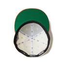 59FIFTY MLB Cooperstown 2 - Tone ヒューストン・アストロズ クローム/ファイトオレンジ - 14307676 - 700 | NEW ERA ニューエラ公式オンラインストア
