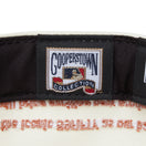 59FIFTY MLB Cooperstown 2 - Tone ヒューストン・アストロズ クローム/ファイトオレンジ - 14307676 - 700 | NEW ERA ニューエラ公式オンラインストア