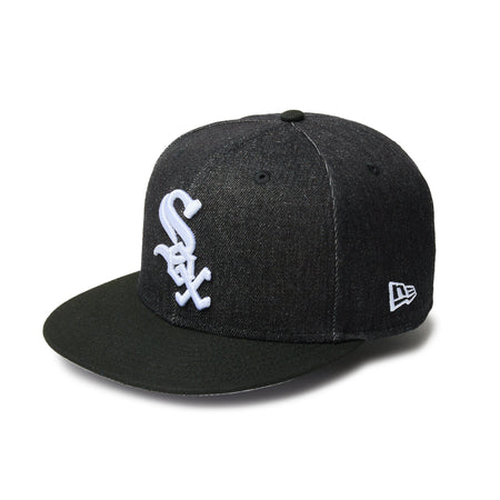 ニューエラデコ　NEWERA ニューエラ　メンズ　デコ　ブラック　 スワロ ニューエラデコ NEWERA ニューエラ メンズ デコ ブラック スワロ