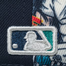 59FIFTY MLB Diamond Hero Edition シアトル・マリナーズ - 14669964 - 700 | NEW ERA ニューエラ公式オンラインストア