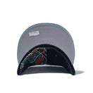 59FIFTY MLB Diamond Hero Edition シアトル・マリナーズ - 14669964 - 700 | NEW ERA ニューエラ公式オンラインストア