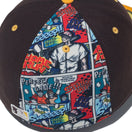 59FIFTY MLB Diamond Hero Edition サンディエゴ・パドレス - 14669965 - 700 | NEW ERA ニューエラ公式オンラインストア