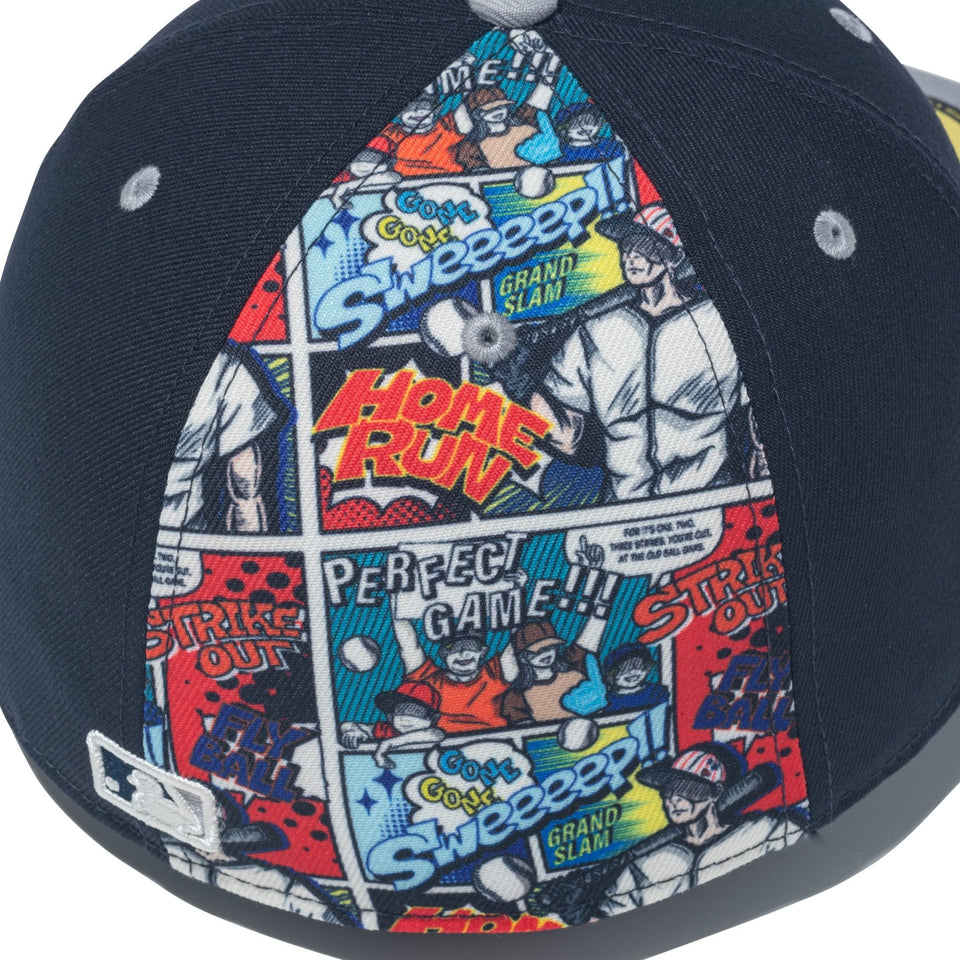 キャップ NEW ERA 59FIFTY MLB DIAMOND ERA 5FT1759 NEW ERA 59FIFTY MLB DIAMOND ERA 5FT1759 (New Era/キャップ