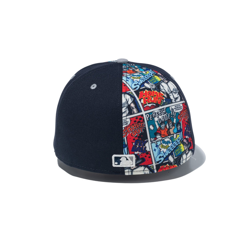 59FIFTY MLB Diamond Hero Edition ニューヨーク・ヤンキース