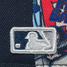 59FIFTY MLB Diamond Hero Edition ニューヨーク・ヤンキース - 14669966 - 700 | NEW ERA ニューエラ公式オンラインストア