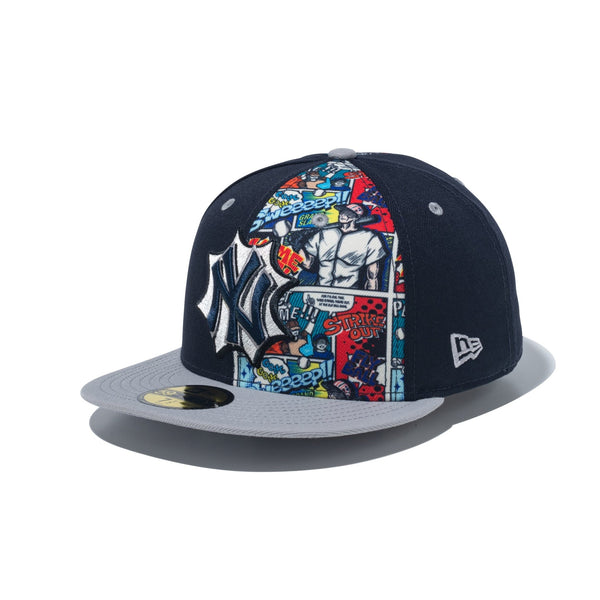 59fifty-mlb-diamond-hero-