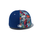 59FIFTY MLB Diamond Hero Edition ロサンゼルス・ドジャース