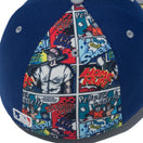 59FIFTY MLB Diamond Hero Edition ロサンゼルス・ドジャース - 14669968 - 700 | NEW ERA ニューエラ公式オンラインストア