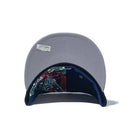 59FIFTY MLB Diamond Hero Edition ロサンゼルス・ドジャース - 14669968 - 700 | NEW ERA ニューエラ公式オンラインストア