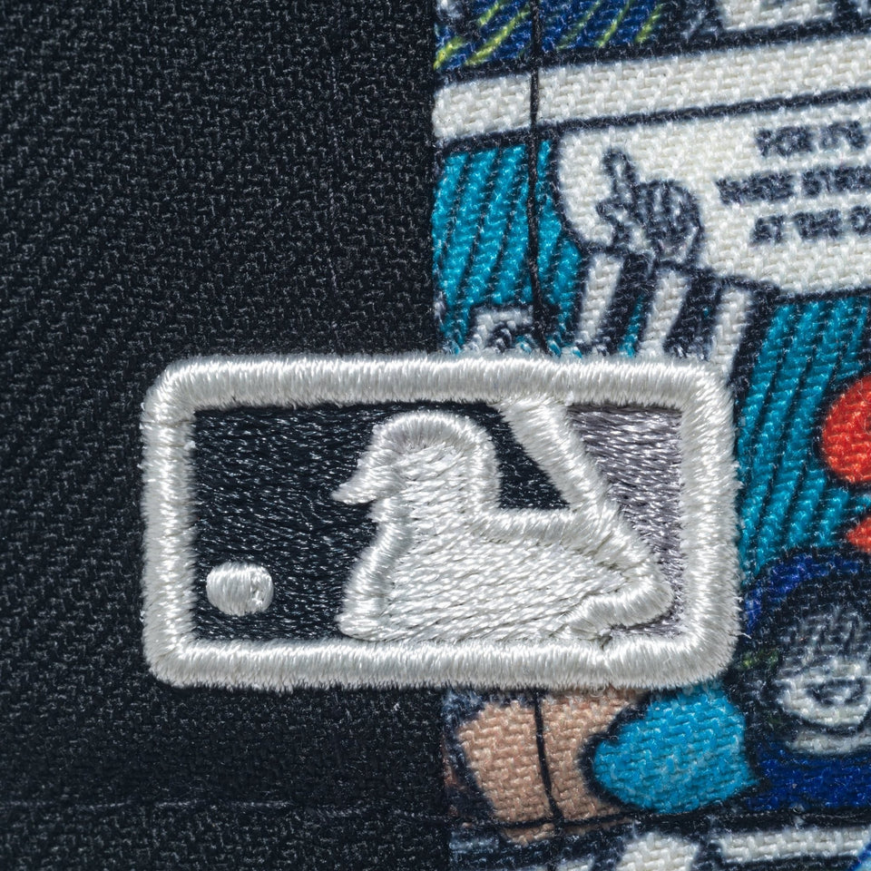 59FIFTY MLB Diamond Hero Edition シカゴ・ホワイトソックス - 14669969 - 700 | NEW ERA ニューエラ公式オンラインストア
