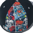 59FIFTY MLB Diamond Hero Edition シカゴ・ホワイトソックス - 14669969 - 700 | NEW ERA ニューエラ公式オンラインストア