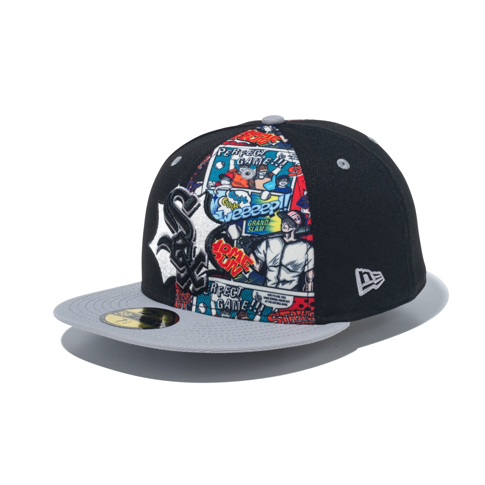 hinari ニューエラ　キャップ hinari（ヒナリ）の「hinari × newera collaboration CAP