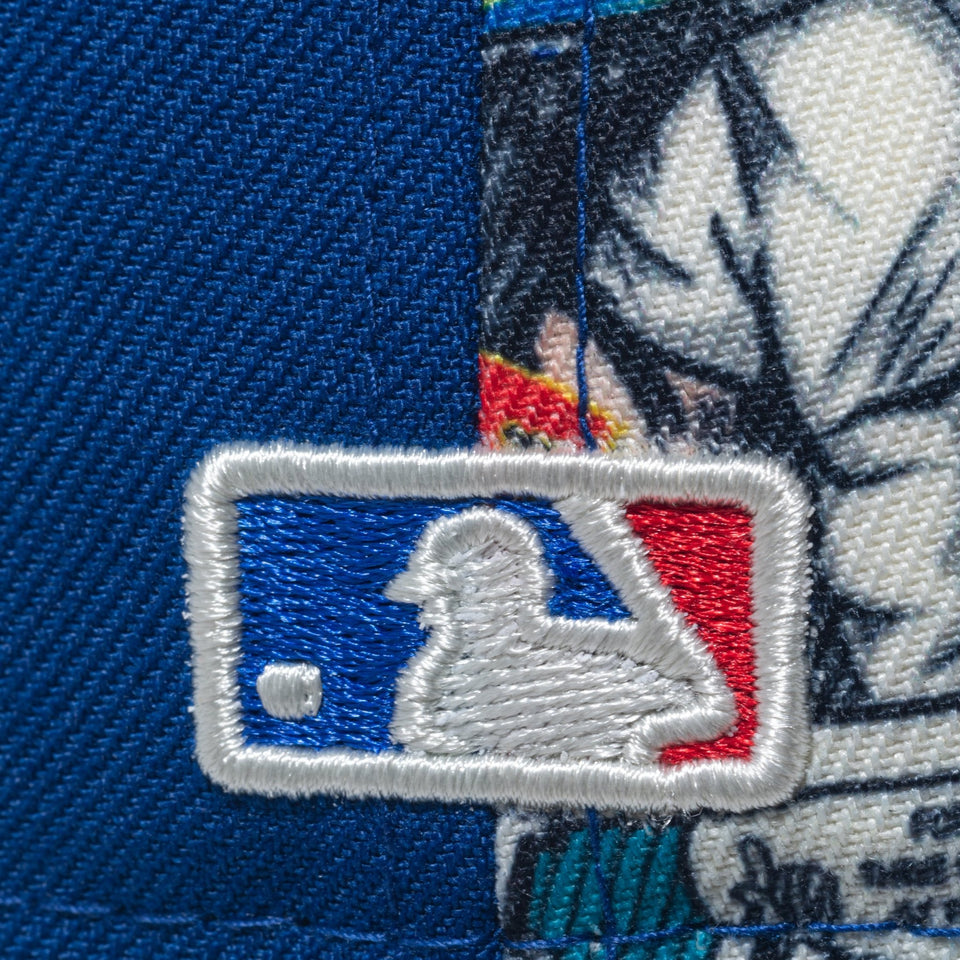 59FIFTY MLB Diamond Hero Edition シカゴ・カブス - 14669970 - 700 | NEW ERA ニューエラ公式オンラインストア