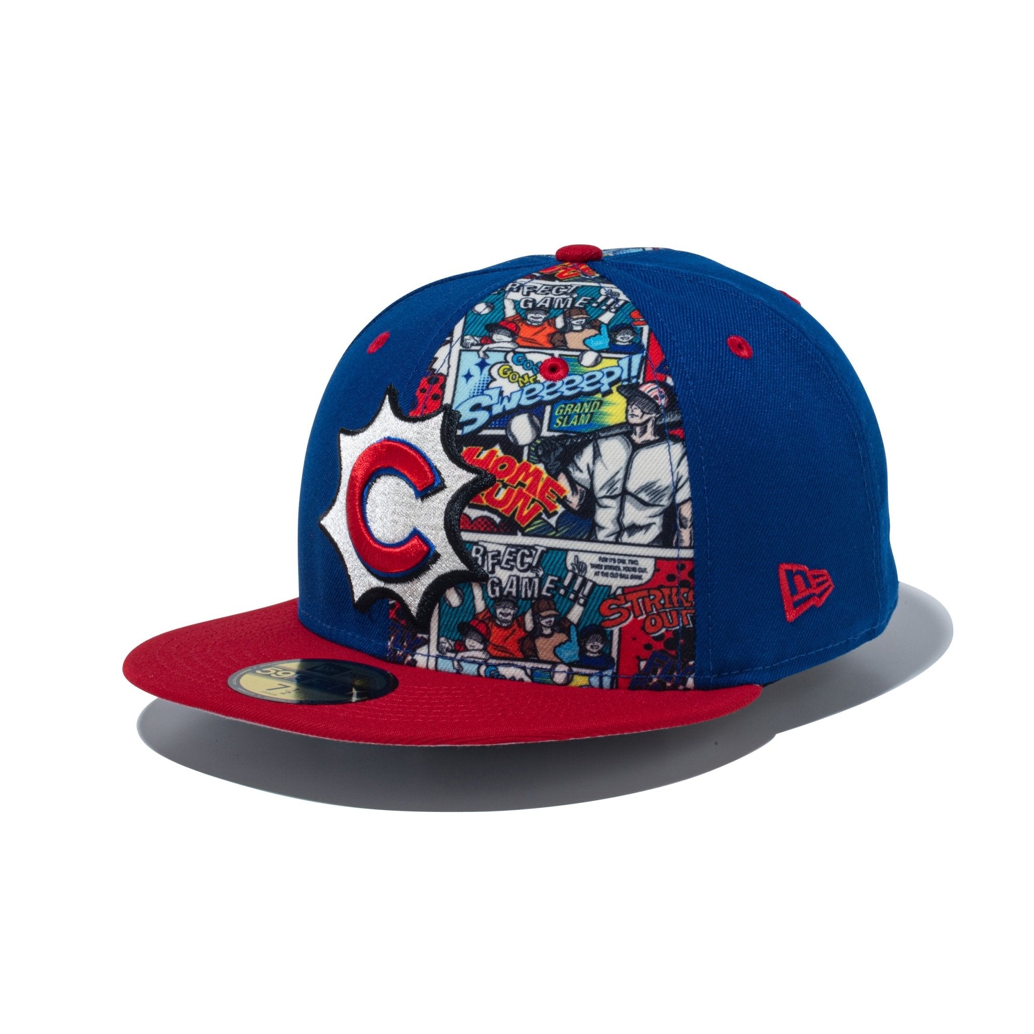 59fifty-mlb-diamond-hero-