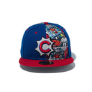 59FIFTY MLB Diamond Hero Edition シカゴ・カブス - 14669970 - 700 | NEW ERA ニューエラ公式オンラインストア