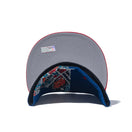 59FIFTY MLB Diamond Hero Edition シカゴ・カブス - 14669970 - 700 | NEW ERA ニューエラ公式オンラインストア