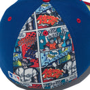 59FIFTY MLB Diamond Hero Edition シカゴ・カブス - 14669970 - 700 | NEW ERA ニューエラ公式オンラインストア