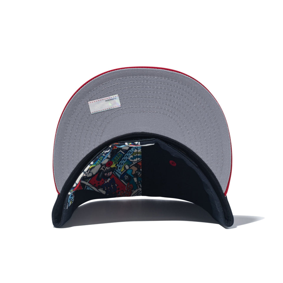 レッドソックスの英雄 MLB レッドソックス ニューエラ - MLB | セレクション公式