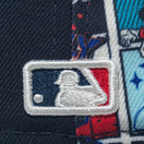 59FIFTY MLB Diamond Hero Edition ボストン・レッドソックス - 14669971 - 700 | NEW ERA ニューエラ公式オンラインストア