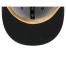 59FIFTY MLB Gold Collection ロサンゼルス・ドジャース ロイヤルブルー - 14669974 - 700 | NEW ERA ニューエラ公式オンラインストア