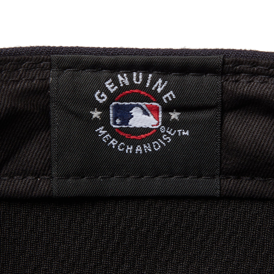 59FIFTY MLB GORE-TEX ニューヨーク・ヤンキース ネイビー