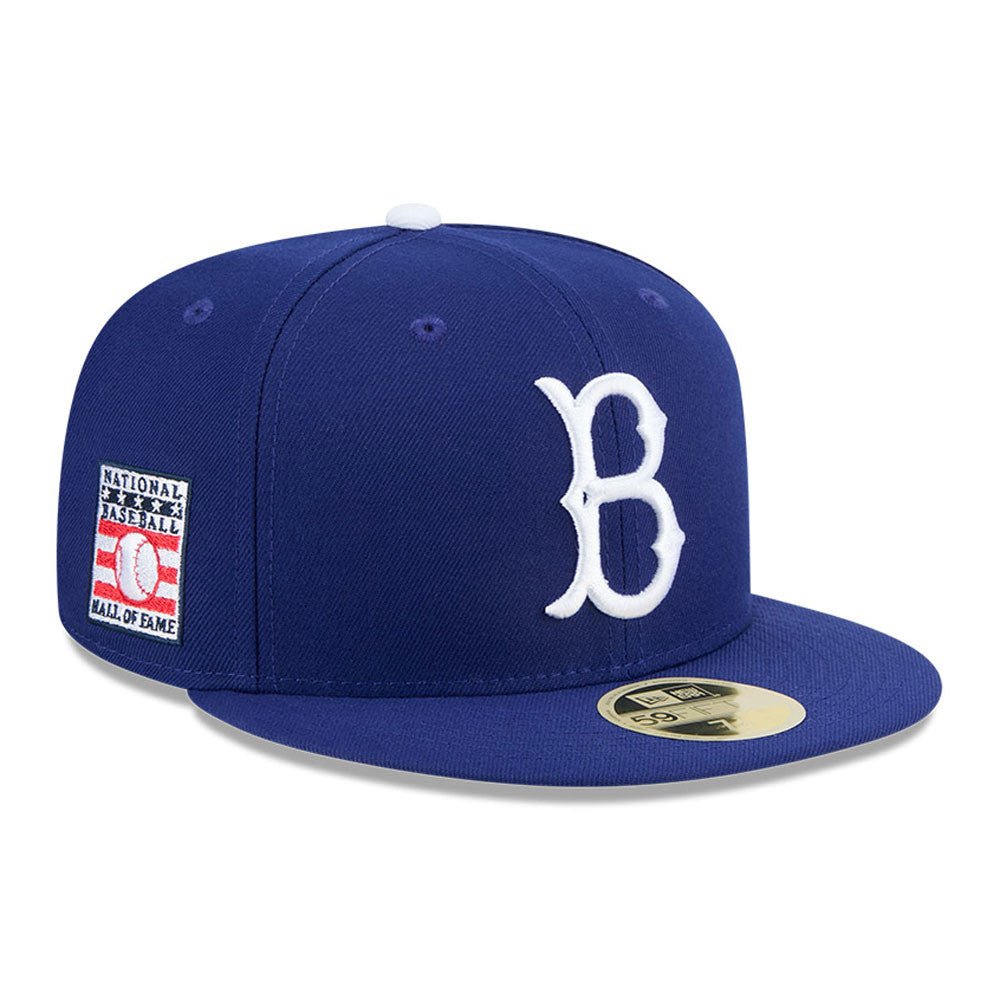 ER LOGO CAP NAVY NEWERA S/M Emma