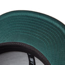 59FIFTY MLB Piping デトロイト・タイガース ブラック - 14307688 - 700 | NEW ERA ニューエラ公式オンラインストア