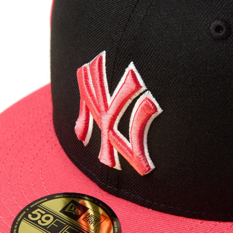 ☆キム・ゴウン着用☆NYC ボールキャップ/New Era☆ ☆キム・ゴウン着用☆NYC ボールキャップ/New Era☆ (New Era