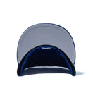 59FIFTY MLB Player Name & Number ロサンゼルス・ドジャース ダークロイヤル - 14410010 - 700 | NEW ERA ニューエラ公式オンラインストア