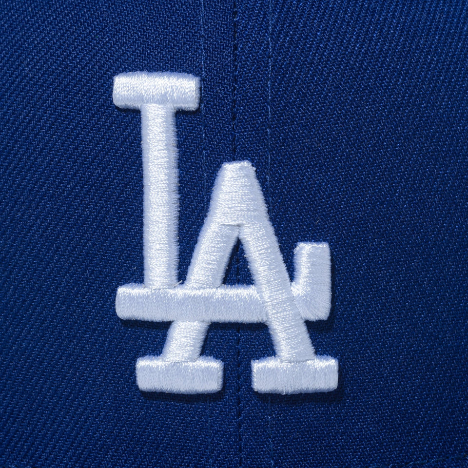 ナンバーMLB2018年 59FIFTY MLB Player Name & Number ロサンゼルス・ドジャース