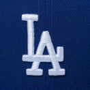 59FIFTY MLB Player Name & Number ロサンゼルス・ドジャース ダークロイヤル - 14410010 - 700 | NEW ERA ニューエラ公式オンラインストア