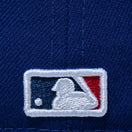 59FIFTY MLB Player Name & Number ロサンゼルス・ドジャース ダークロイヤル - 14410010 - 700 | NEW ERA ニューエラ公式オンラインストア