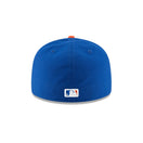 59FIFTY MLB Post Season 2024 サイドパッチ ニューヨーク・メッツ - 14607875 - 700 | NEW ERA ニューエラ公式オンラインストア
