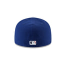 59FIFTY MLB Post Season 2024 サイドパッチ ロサンゼルス・ドジャース - 14607887 - 700 | NEW ERA ニューエラ公式オンラインストア