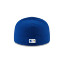 59FIFTY MLB Post Season 2024 サイドパッチ カンザスシティ・ロイヤルズ - 14607890 - 700 | NEW ERA ニューエラ公式オンラインストア