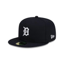 59FIFTY MLB Post Season 2024 サイドパッチ デトロイト・タイガース - 14607896 - 700 | NEW ERA ニューエラ公式オンラインストア