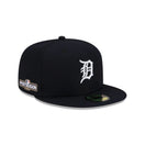 59FIFTY MLB Post Season 2024 サイドパッチ デトロイト・タイガース - 14607896 - 700 | NEW ERA ニューエラ公式オンラインストア
