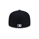 59FIFTY MLB POSTSEASON 2025 サイドパッチ デトロイト・タイガース - 15091717 - 700 | NEW ERA ニューエラ公式オンラインストア