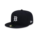 59FIFTY MLB POSTSEASON 2025 サイドパッチ デトロイト・タイガース - 15091717 - 700 | NEW ERA ニューエラ公式オンラインストア