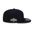 59FIFTY MLB POSTSEASON 2025 サイドパッチ デトロイト・タイガース - 15091717 - 700 | NEW ERA ニューエラ公式オンラインストア