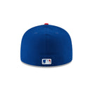 59FIFTY MLB POSTSEASON 2025 サイドパッチ シカゴ・カブス - 15091718 - 700 | NEW ERA ニューエラ公式オンラインストア