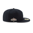 59FIFTY MLB POSTSEASON 2025 サイドパッチ シアトル・マリナーズ - 15119628 - 700 | NEW ERA ニューエラ公式オンラインストア