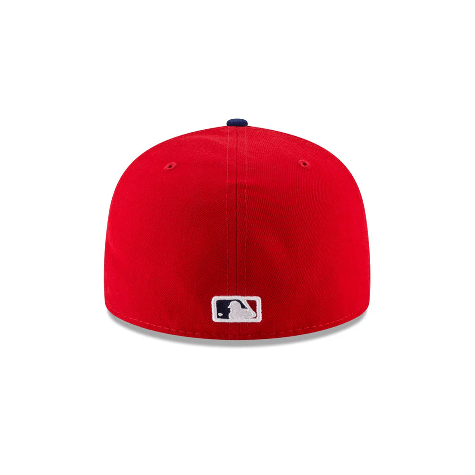 59FIFTY MLB POSTSEASON 2025 サイドパッチ フィラデルフィア